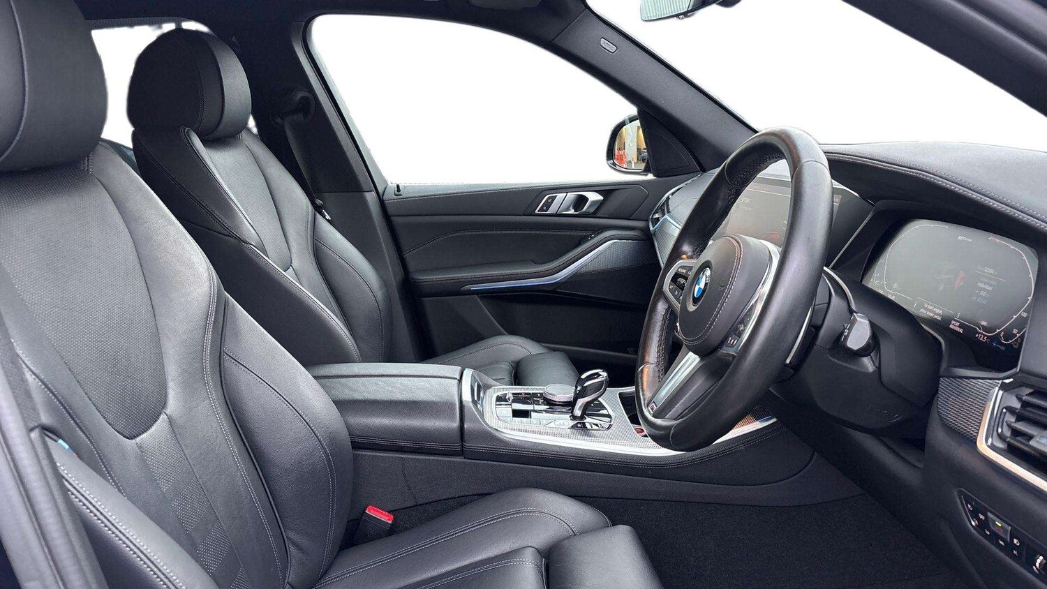 Used BMW X5 2020 for sale - 77810955: Photo 13