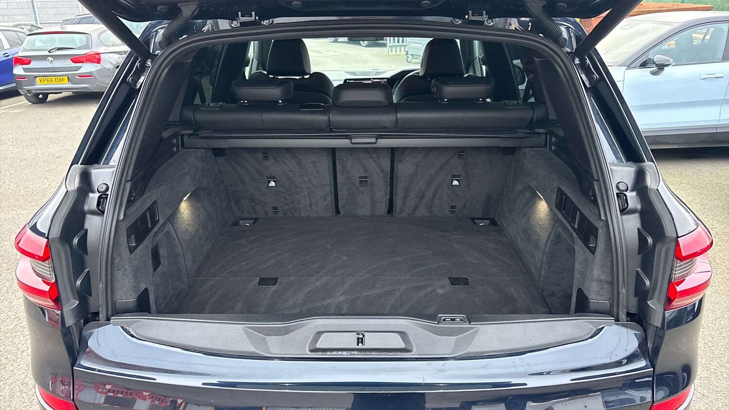 Used BMW X5 2020 for sale - 77810955: Photo 15