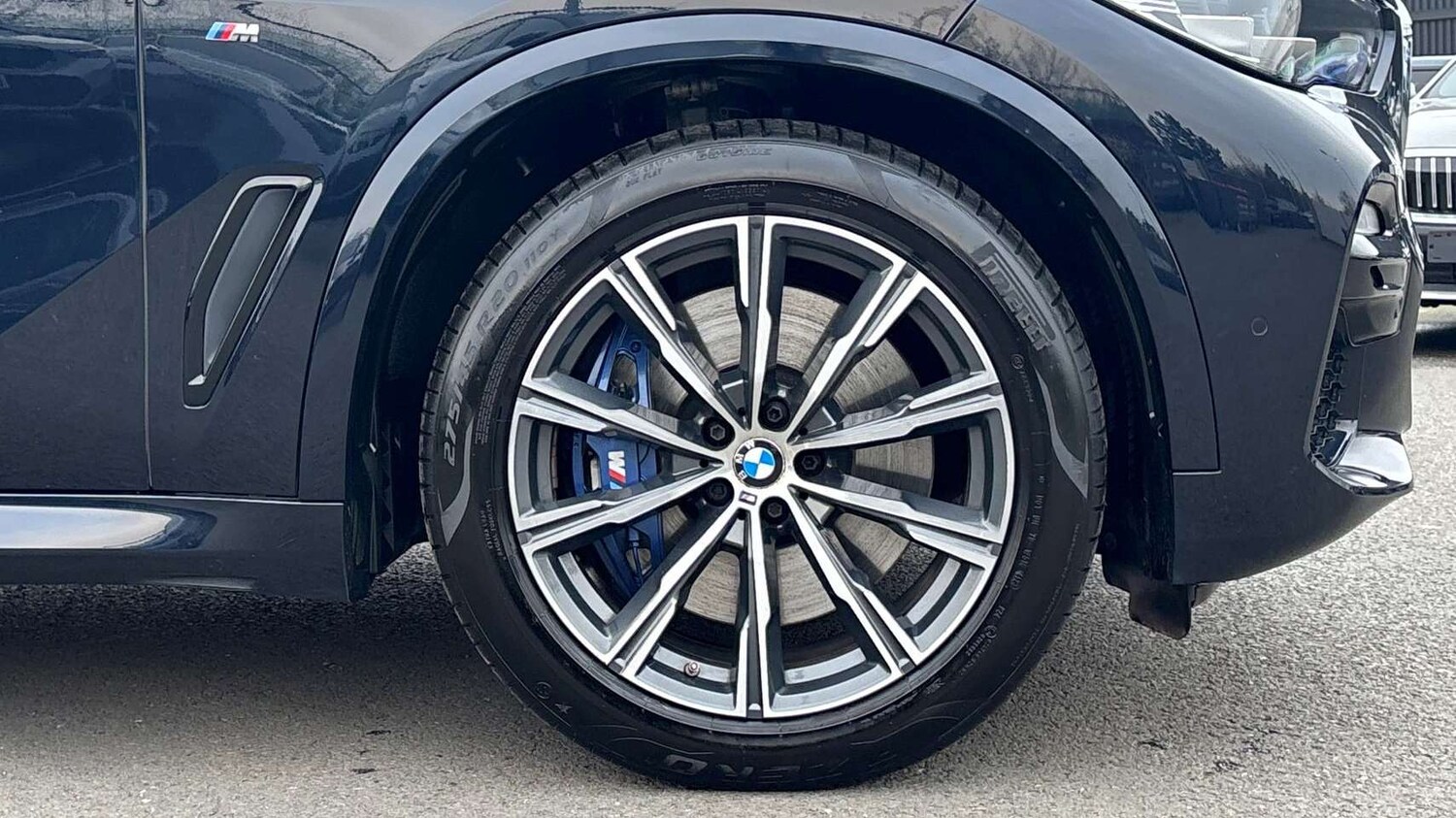 Used BMW X5 2020 for sale - 77810955: Photo 16