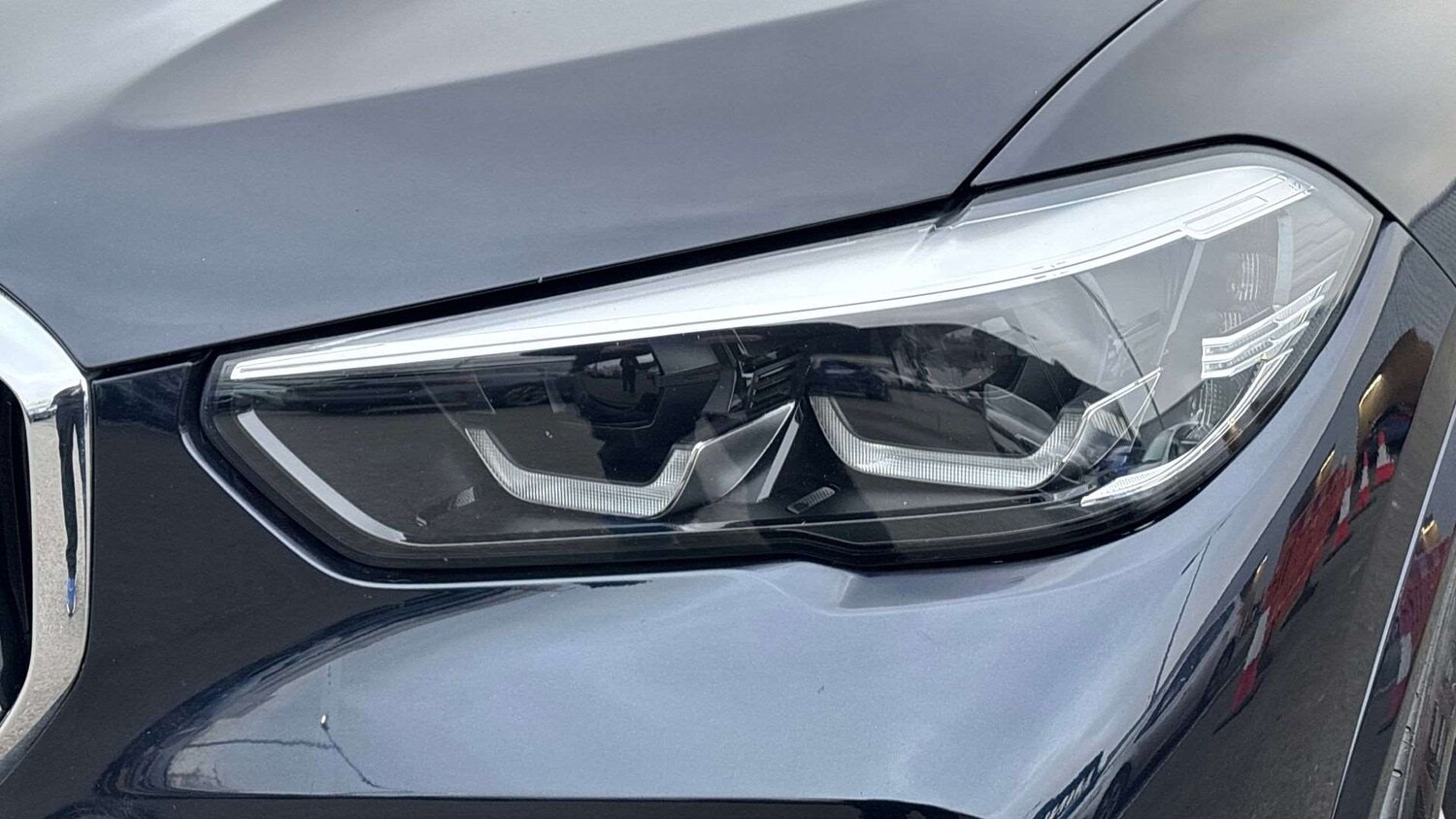 Used BMW X5 2020 for sale - 77810955: Photo 18