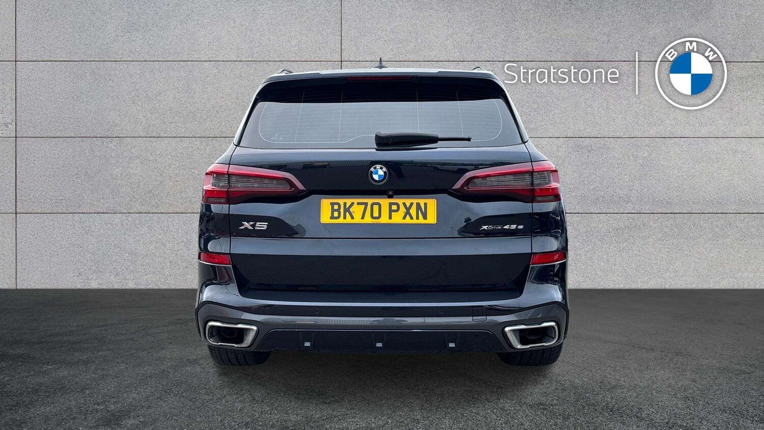 Used BMW X5 2020 for sale - 77810955: Photo 20