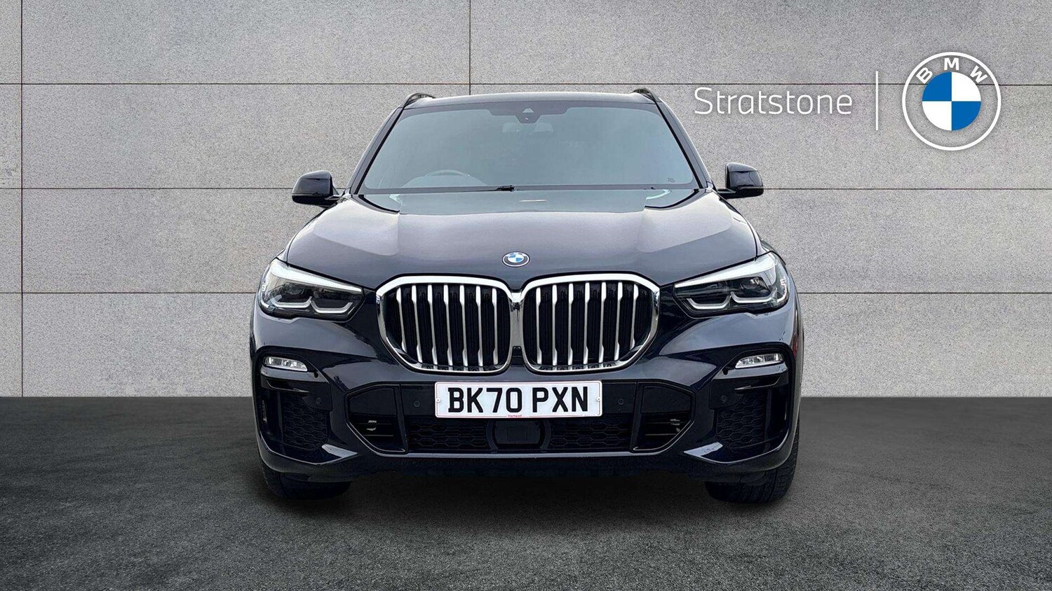 Used BMW X5 2020 for sale - 77810955: Photo 21