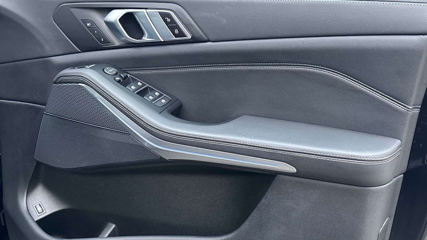 Used BMW X5 2020 for sale - 77810955: Photo 27