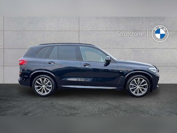 Used BMW X5 2020 for sale - 77810955: Photo