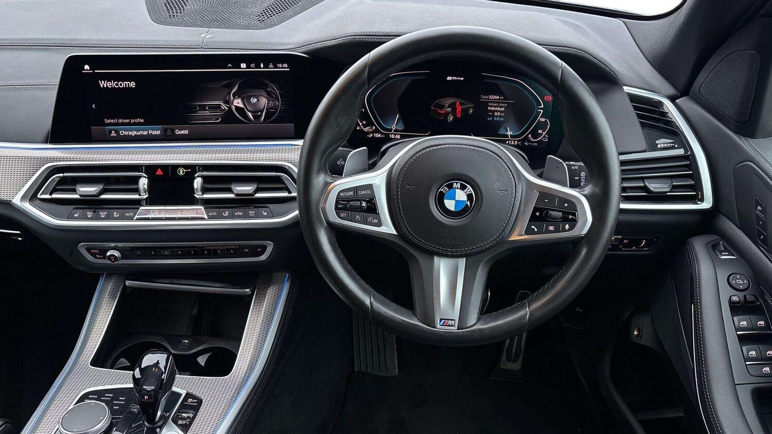 Used BMW X5 2020 for sale - 77810955: Photo 7