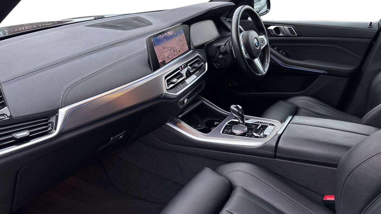 Used BMW X5 2020 for sale - 77810955: Photo 9