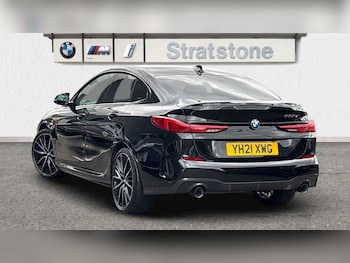Used BMW 2 Series 2021 for sale - 75510712: Photo