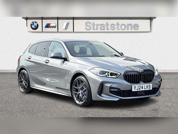 BMW - 1 Series