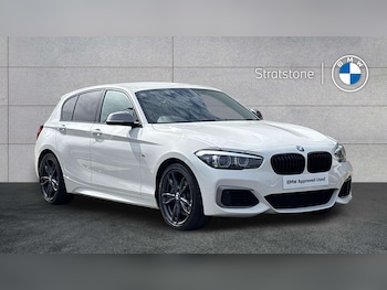 Used BMW 1 Series 2019 for sale - 78247913: Photo