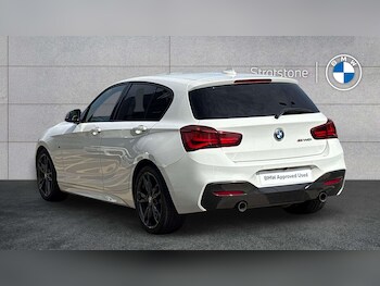 Used BMW 1 Series 2019 for sale - 78247913: Photo