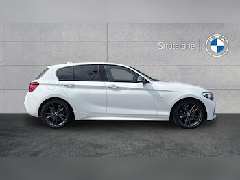 Used BMW 1 Series 2019 for sale - 78247913: Photo