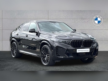 Used BMW X6 2024 for sale - 78294814: Photo