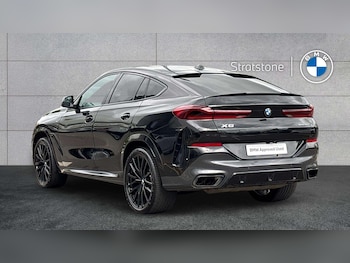 Used BMW X6 2024 for sale - 78294814: Photo