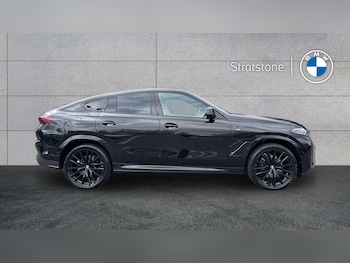 Used BMW X6 2024 for sale - 78294814: Photo