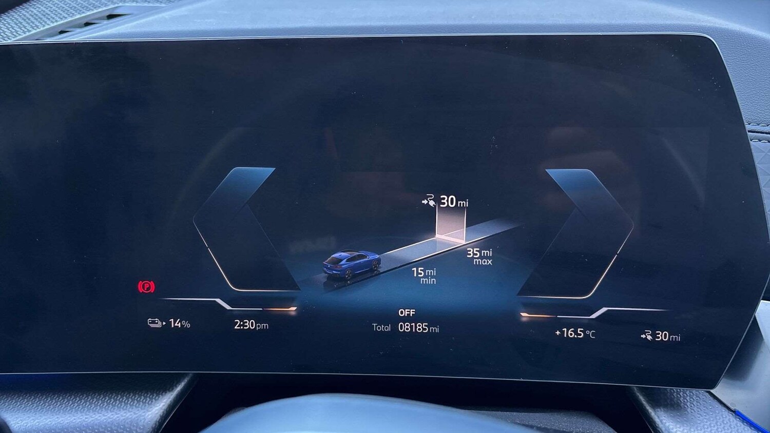 Used BMW iX2 2024 for sale - 77928659: Photo 11