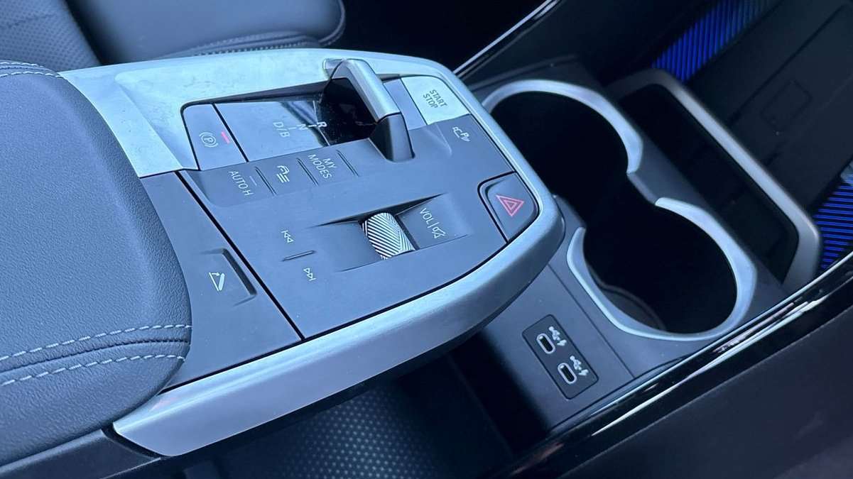 Used BMW iX2 2024 for sale - 77928659: Photo 12