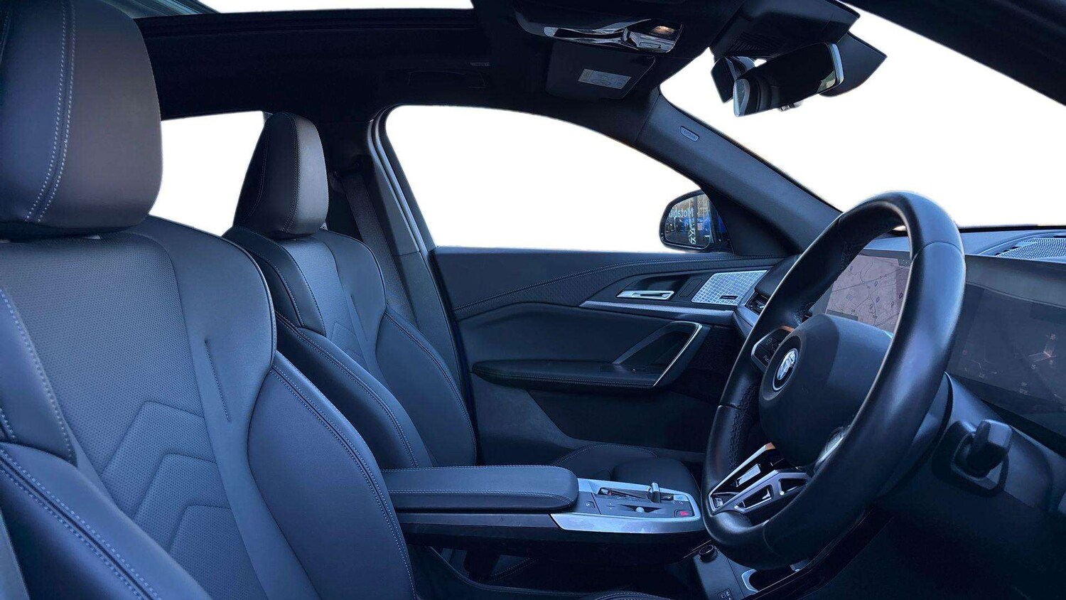 Used BMW iX2 2024 for sale - 77928659: Photo 13