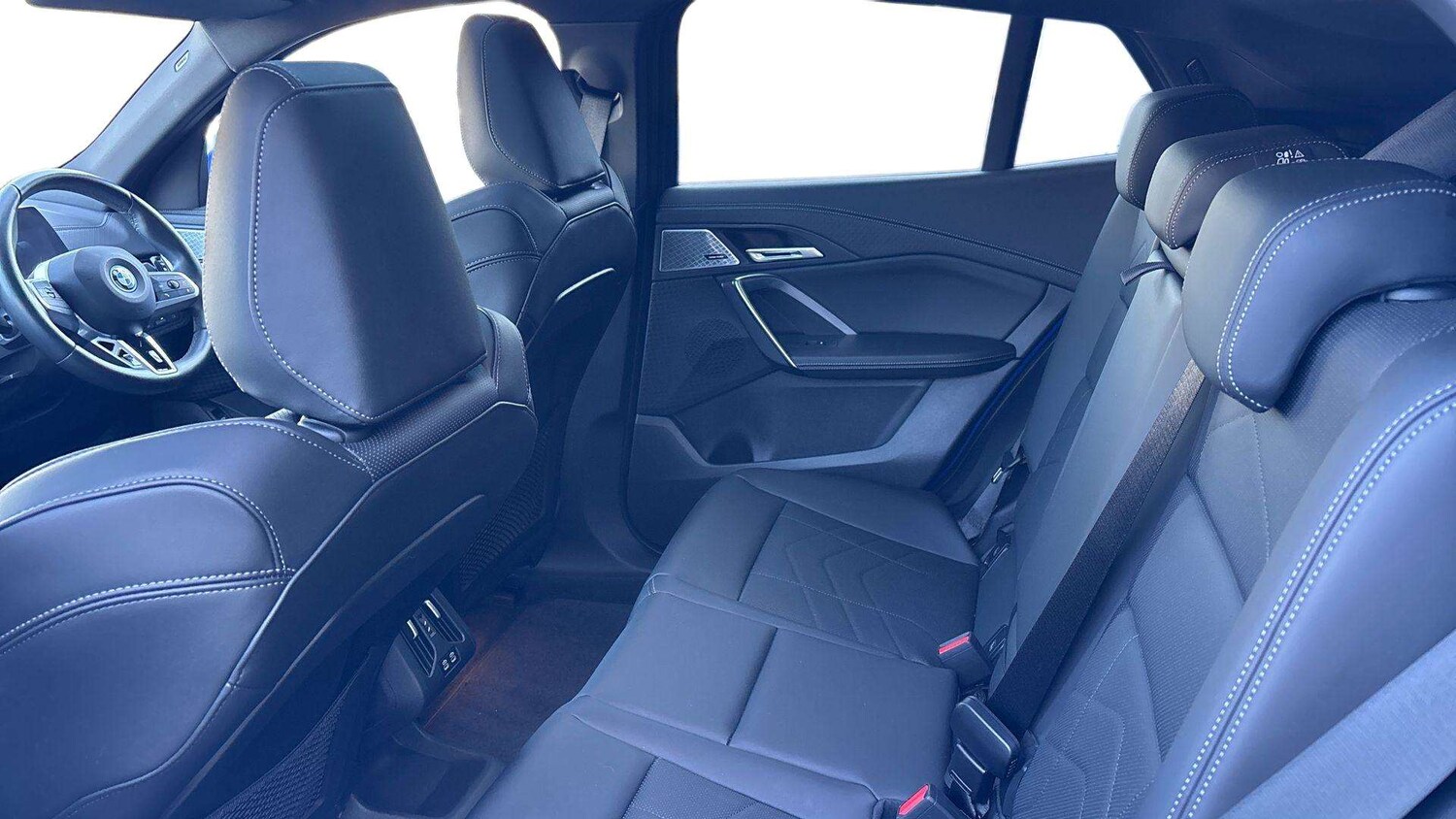 Used BMW iX2 2024 for sale - 77928659: Photo 14