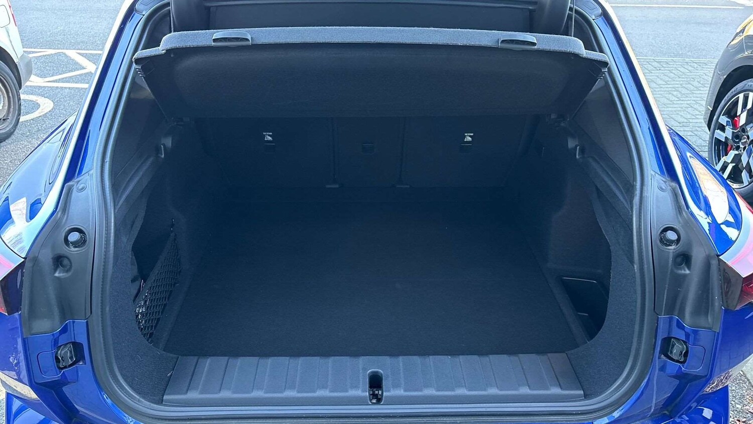 Used BMW iX2 2024 for sale - 77928659: Photo 15