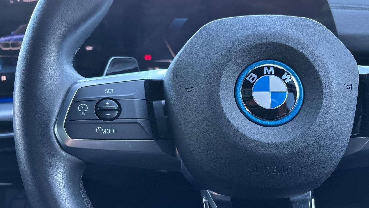 Used BMW iX2 2024 for sale - 77928659: Photo 22