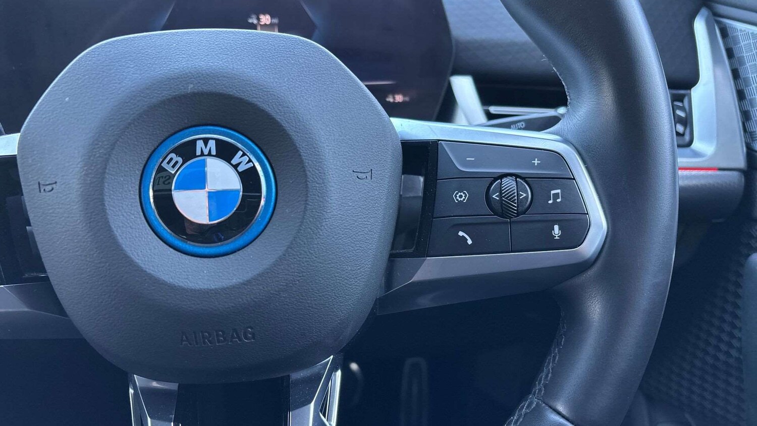 Used BMW iX2 2024 for sale - 77928659: Photo 23