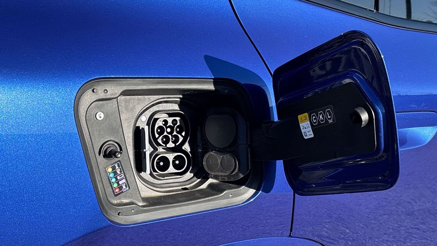 Used BMW iX2 2024 for sale - 77928659: Photo 25