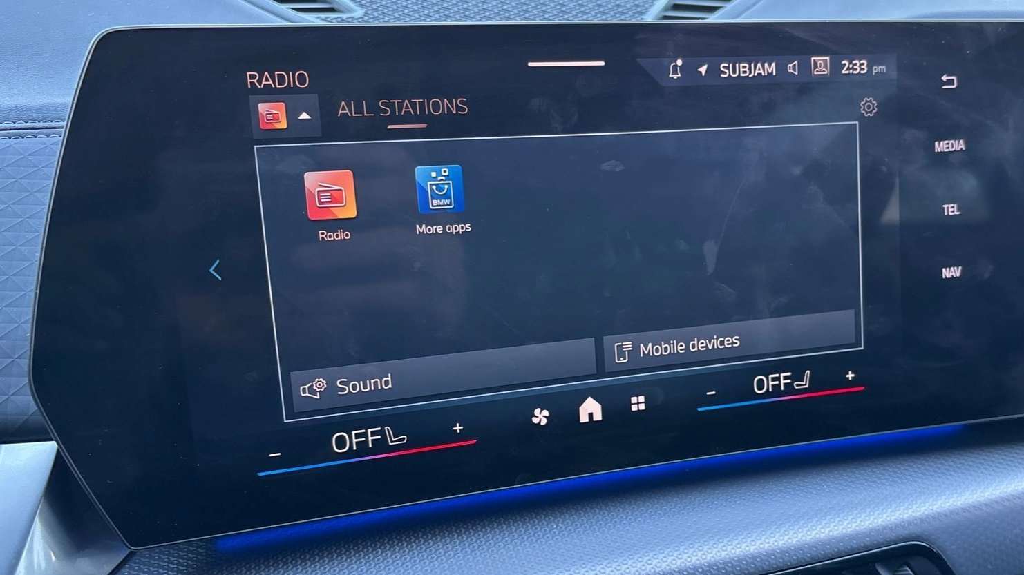 Used BMW iX2 2024 for sale - 77928659: Photo 31