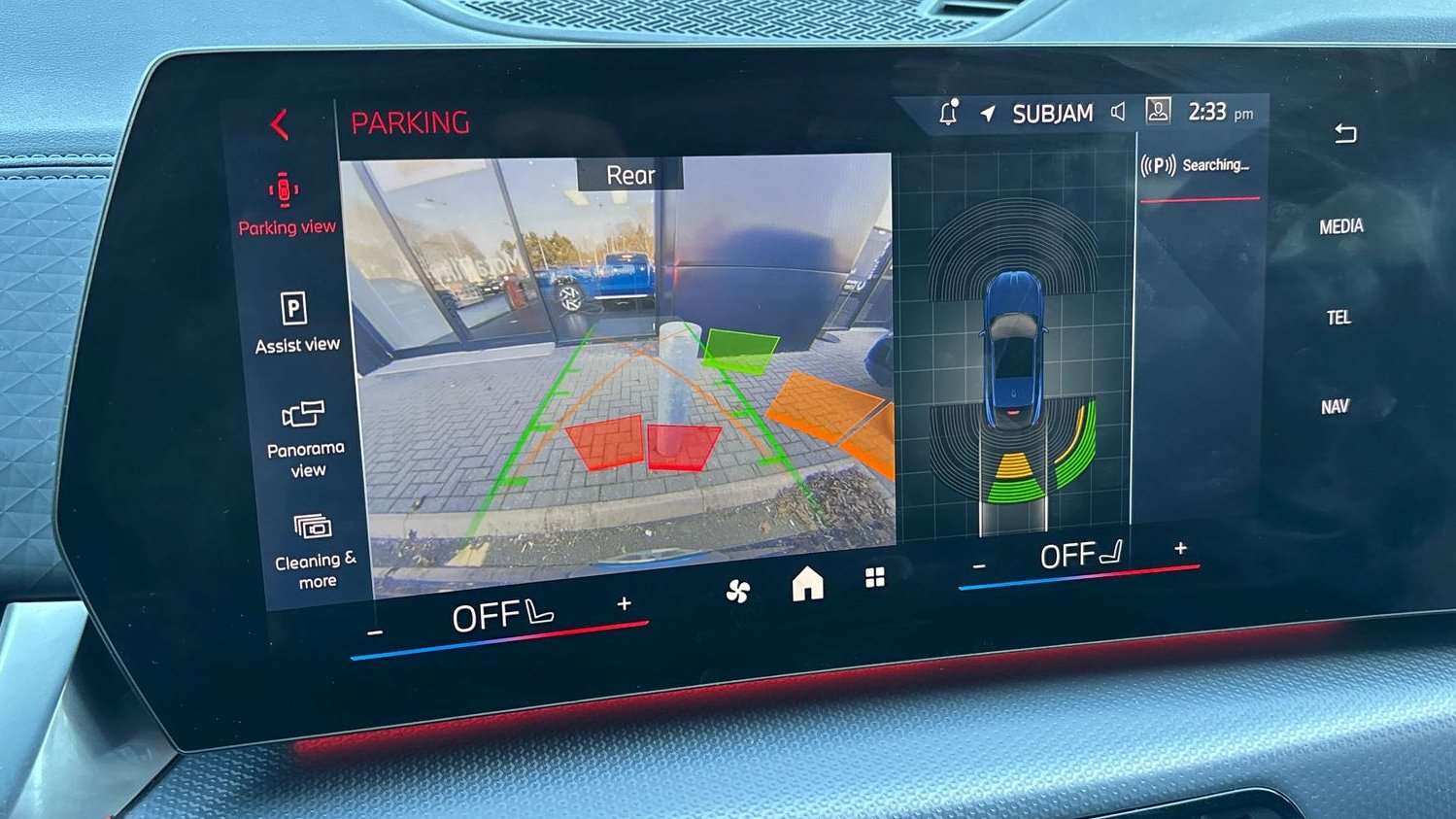 Used BMW iX2 2024 for sale - 77928659: Photo 32