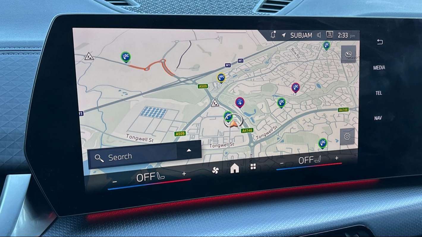 Used BMW iX2 2024 for sale - 77928659: Photo 33