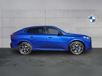 Used BMW iX2 2024 for sale - 77928659: Photo