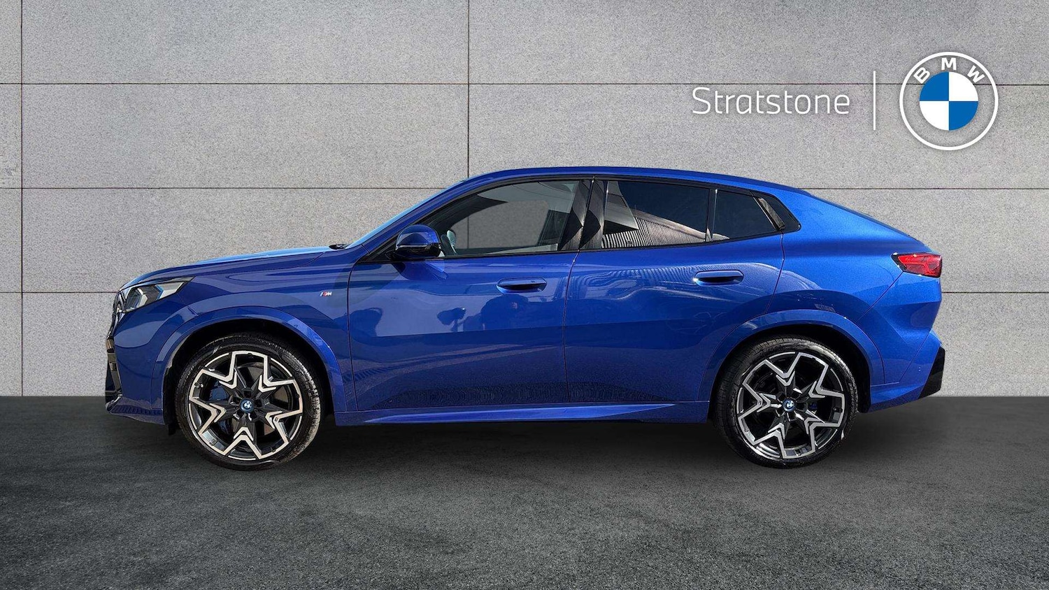 Used BMW iX2 2024 for sale - 77928659: Photo 5