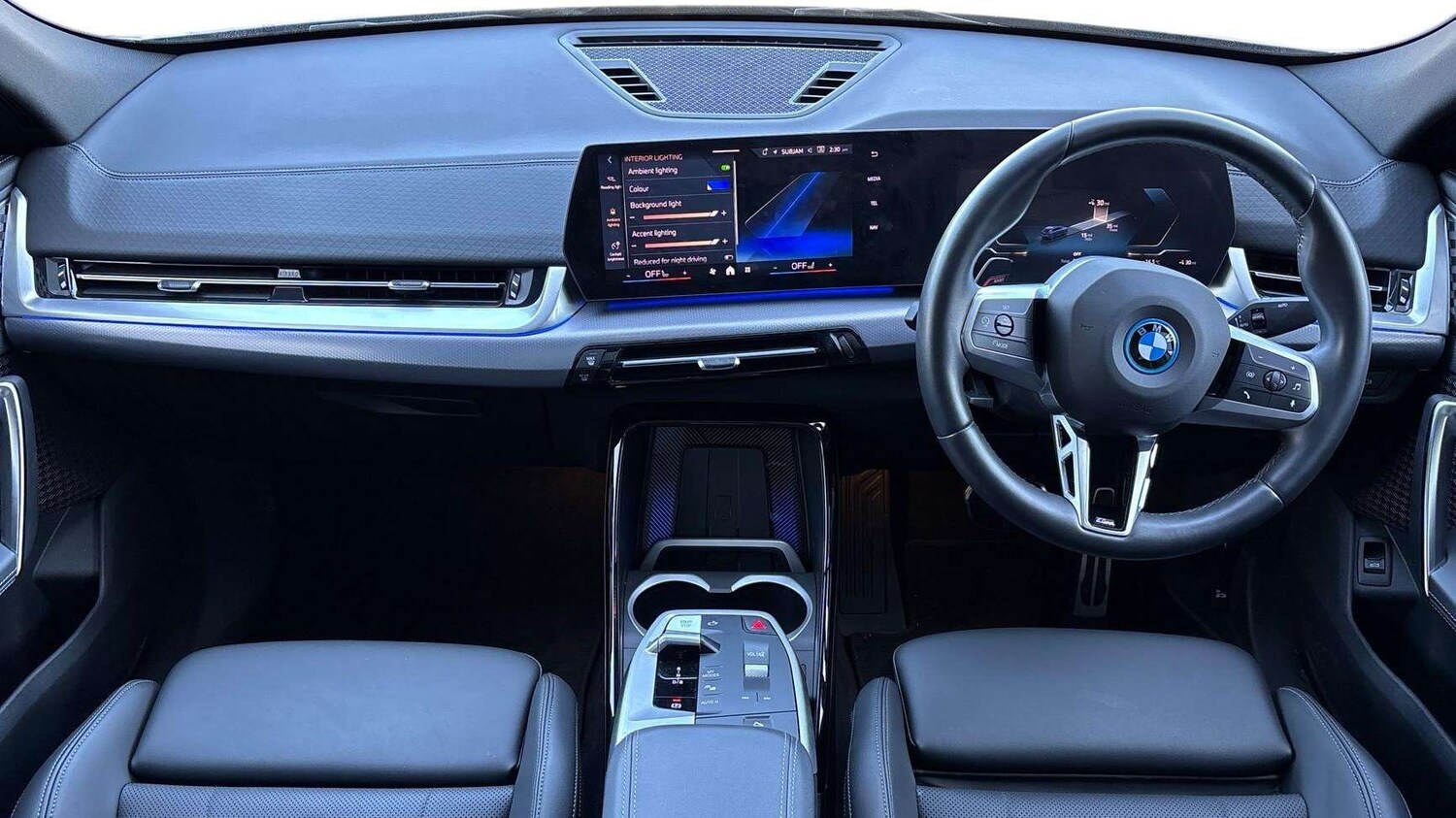 Used BMW iX2 2024 for sale - 77928659: Photo 6