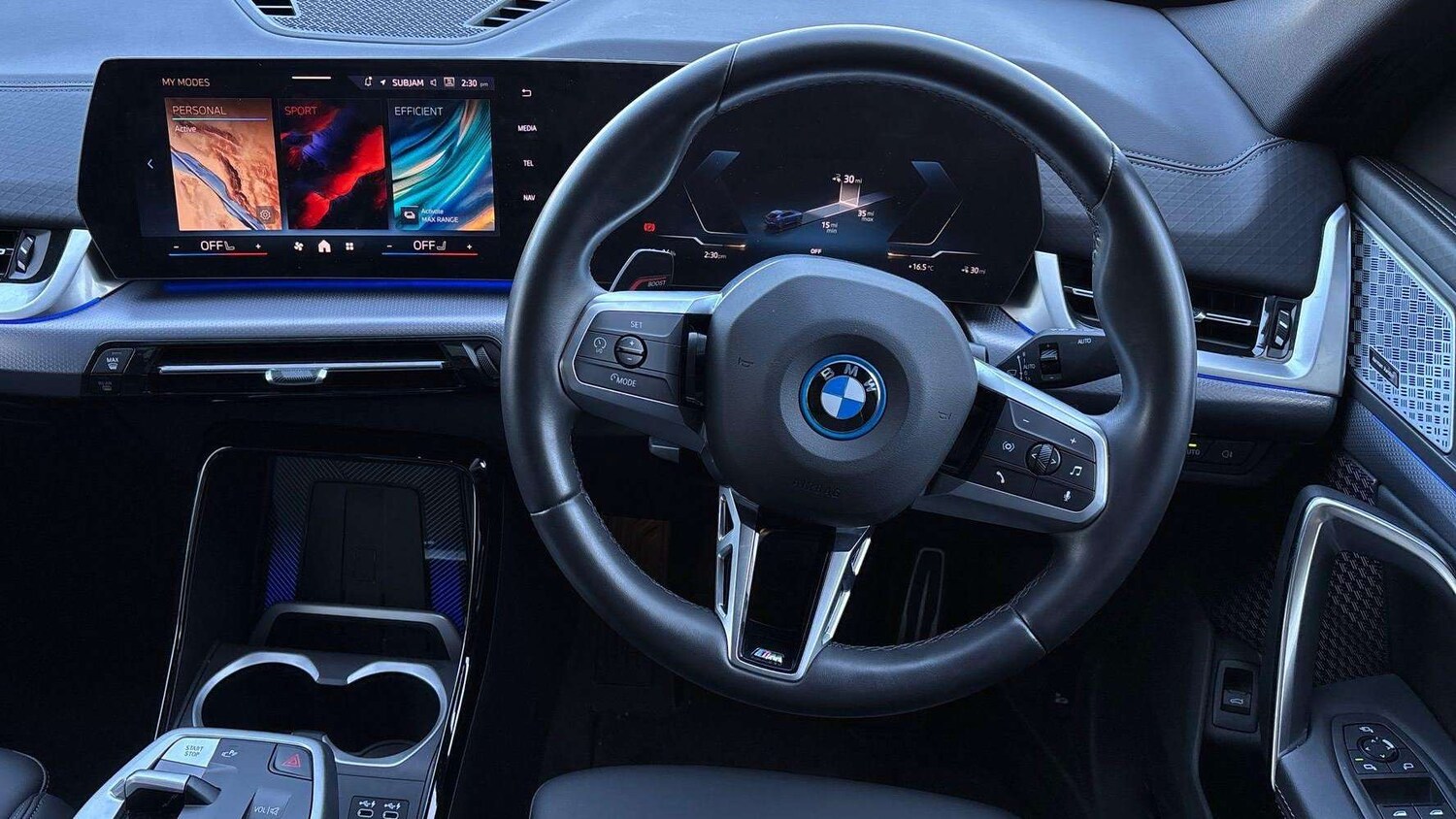 Used BMW iX2 2024 for sale - 77928659: Photo 7