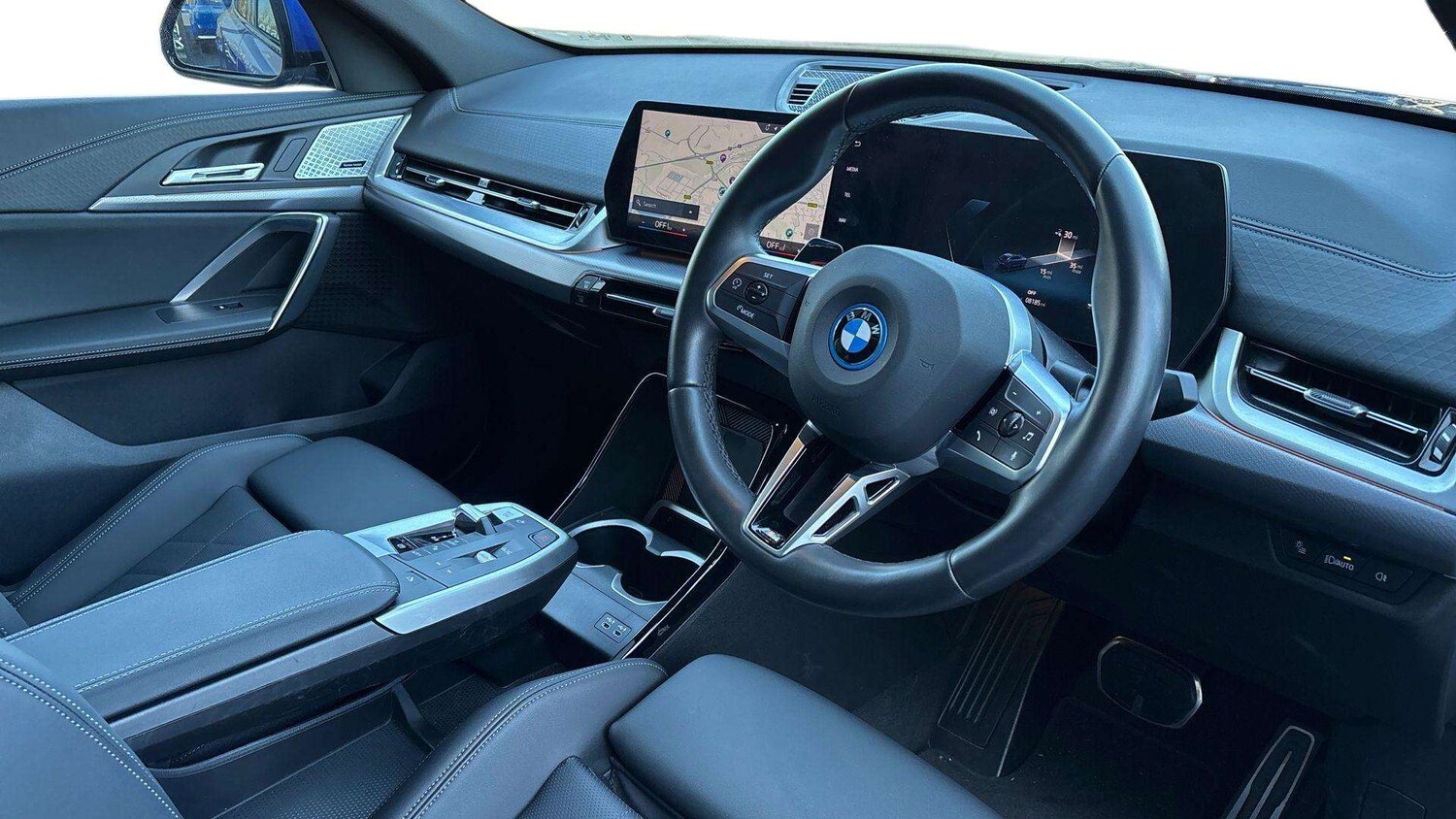 Used BMW iX2 2024 for sale - 77928659: Photo 8