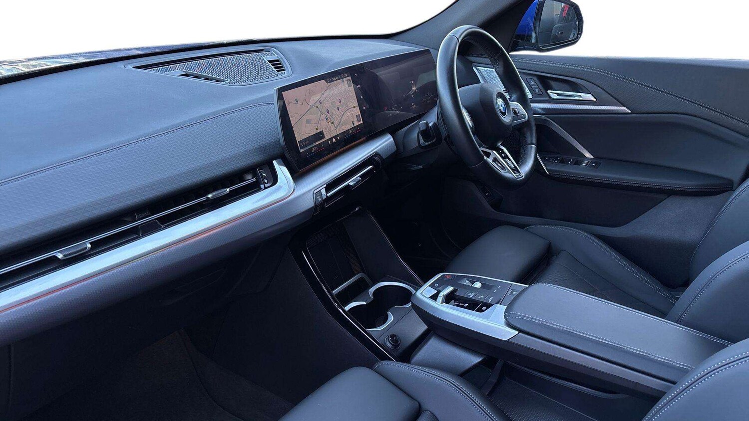 Used BMW iX2 2024 for sale - 77928659: Photo 9