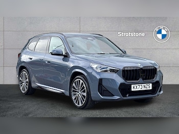 Used BMW X1 2023 for sale - 78786907: Photo