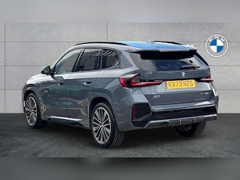 Used BMW X1 2023 for sale - 78786907: Photo