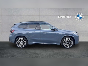Used BMW X1 2023 for sale - 78786907: Photo