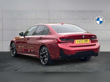 Used BMW 3 Series 2025 for sale - 78264672: Photo