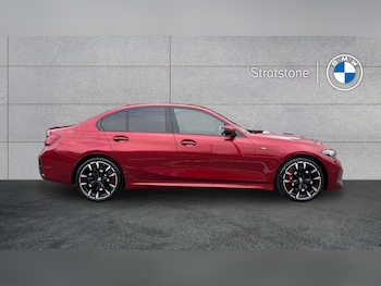 Used BMW 3 Series 2025 for sale - 78264672: Photo