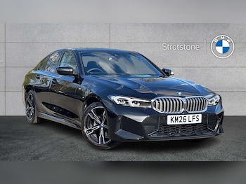 Used BMW 3 Series 2026 for sale - 79095988: Photo