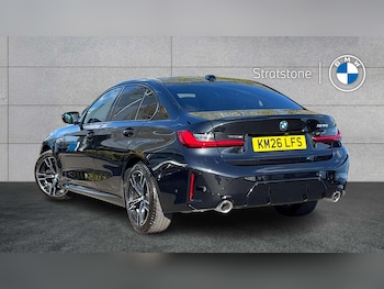 Used BMW 3 Series 2026 for sale - 79095988: Photo