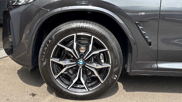 Used BMW X3 2022 for sale - 75390613: Photo 16