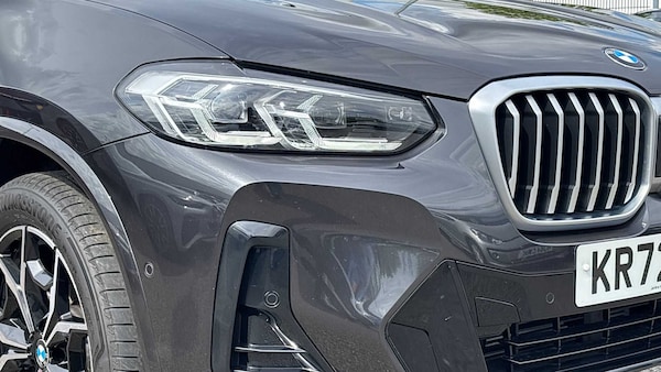 Used BMW X3 2022 for sale - 75390613: Photo 18
