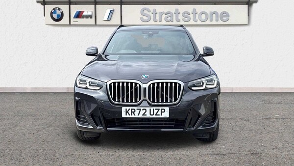 Used BMW X3 2022 for sale - 75390613: Photo 21
