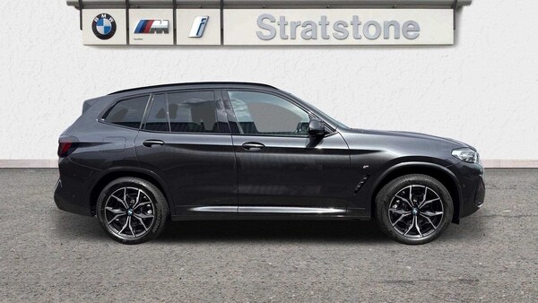 Used BMW X3 2022 for sale - 75390613: Photo 4