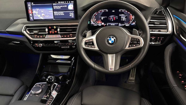 Used BMW X3 2022 for sale - 75390613: Photo 7