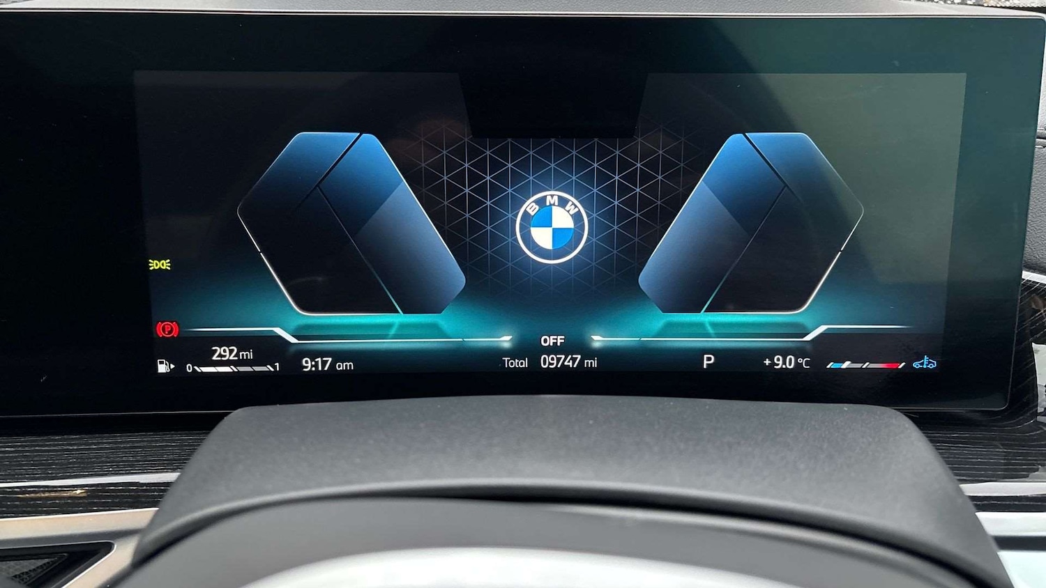 Used BMW X5 2025 for sale - 77294257: Photo 11