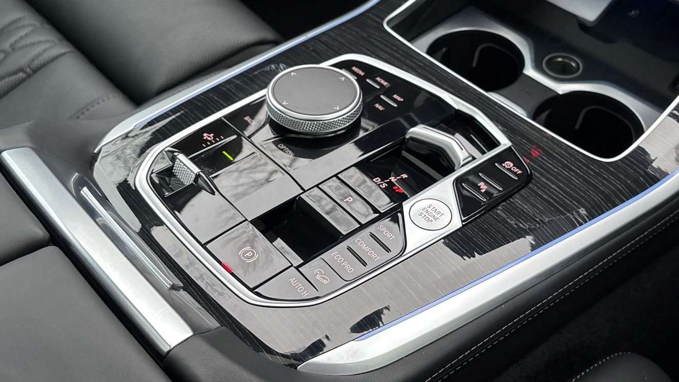 Used BMW X5 2025 for sale - 77294257: Photo 12