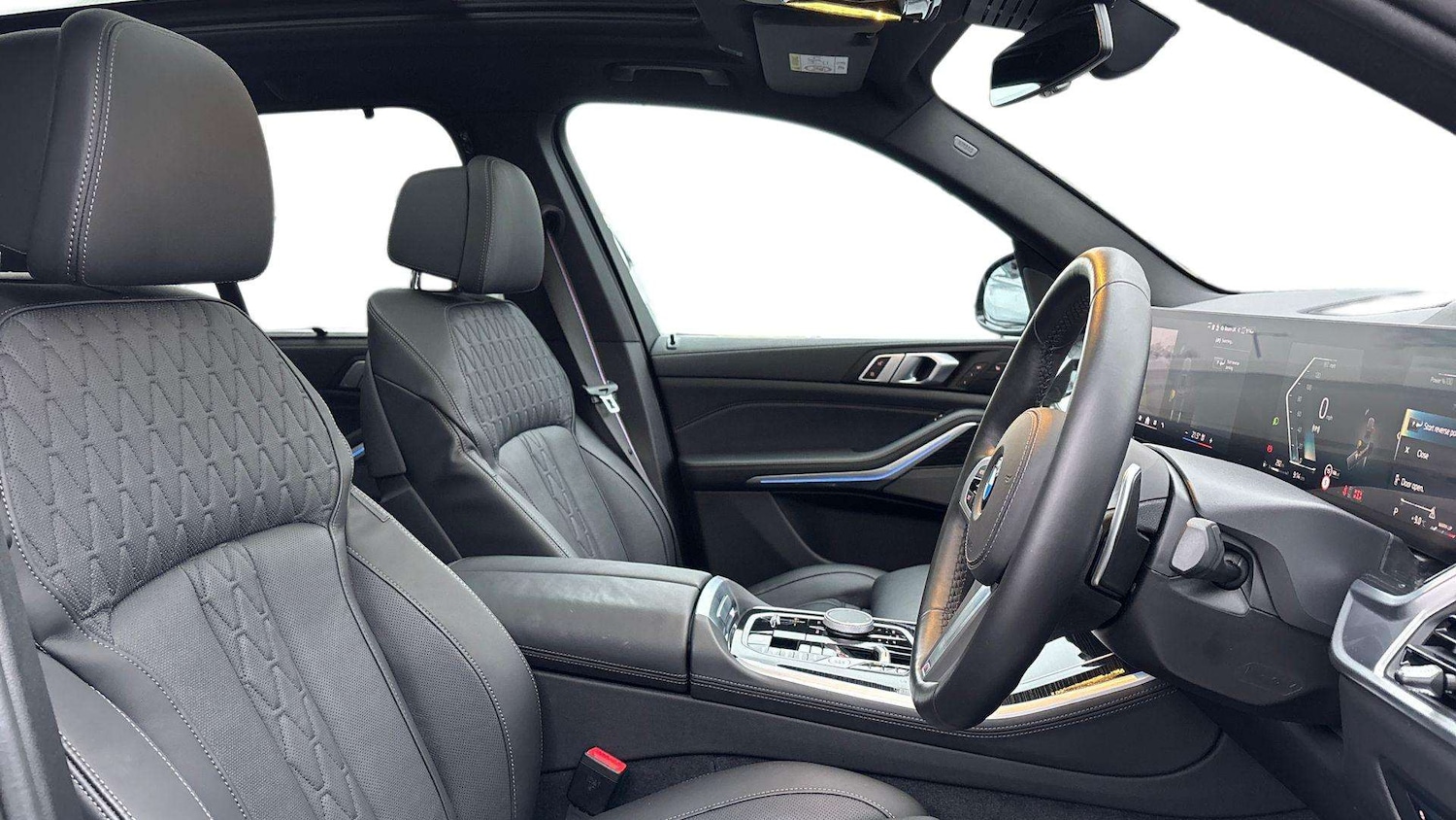 Used BMW X5 2025 for sale - 77294257: Photo 13